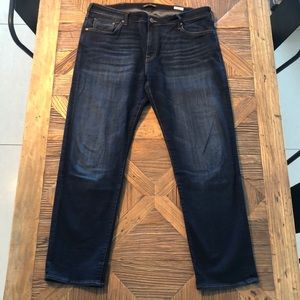 MAVI JEANS ZACH straight leg